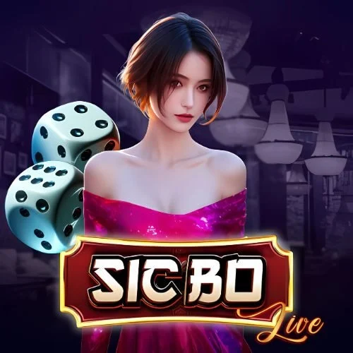 Tài xỉu game show (Lives Casino)