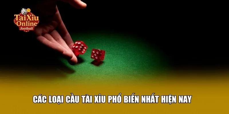 Hướng dẫn cách bắt cầu tài xỉu online chuẩn xác nhất